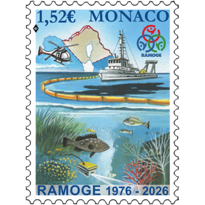 50 ANS DE L'ACCORD RAMOGE