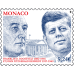 LES FIGURES EMBLÉMATIQUES AMÉRICAINES - FRANKLIN D. ROOSEVELT ET JOHN F. KENNEDY