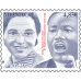 LES FIGURES EMBLÉMATIQUES AMÉRICAINES - ROSA PARKS ET MARTIN LUTHER KING LES FIGURES EMBLÉMATIQUES AMÉRICAINES - ROSA PARKS ET MARTIN LUTHER KING