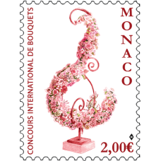 CONCOURS INTERNATIONAL DE BOUQUETS 2026