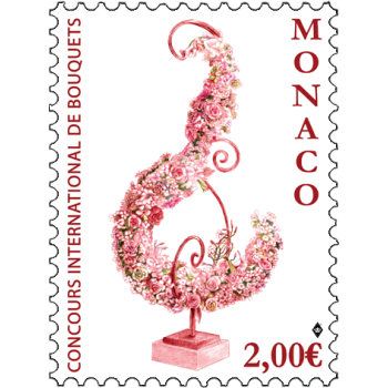 CONCOURS INTERNATIONAL DE BOUQUETS 2026