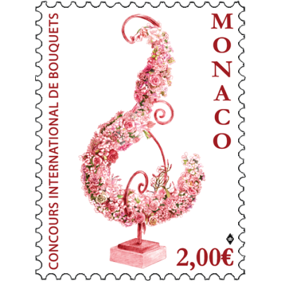 CONCOURS INTERNATIONAL DE BOUQUETS 2026