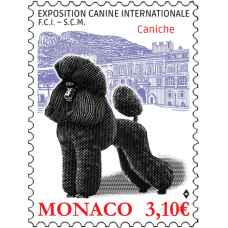 EXPOSITION CANINE INTERNATIONALE 2026