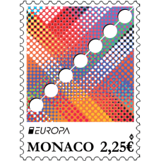 EUROPA 2026 - 70e ANNIVERSAIRE DES TIMBRES EUROPA