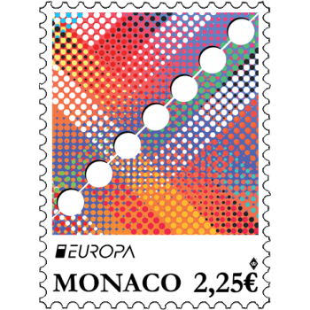 EUROPA 2026 - 70e ANNIVERSAIRE DES TIMBRES EUROPA EUROPA 2026 - 70e ANNIVERSAIRE DES TIMBRES EUROPA