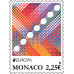 EUROPA 2026 - 70e ANNIVERSAIRE DES TIMBRES EUROPA EUROPA 2026 - 70e ANNIVERSAIRE DES TIMBRES EUROPA