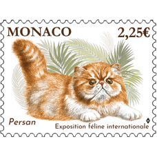 EXPOSITION FÉLINE INTERNATIONALE 2026