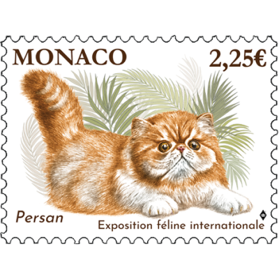 EXPOSITION FÉLINE INTERNATIONALE 2026