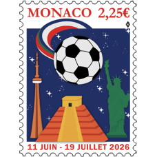 FOOTBALL 2026