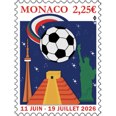 FOOTBALL 2026