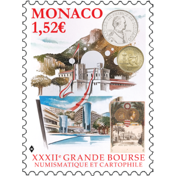 GRANDE BOURSE 2026