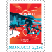 DÉPART DE LA VUELTA 2026 DEPUIS MONACO