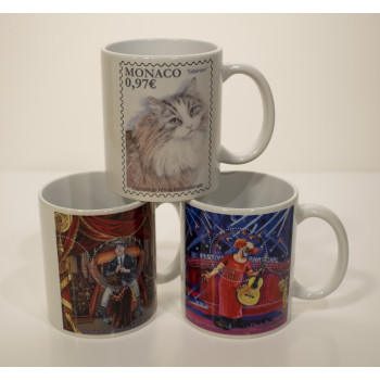 MUG ILLUSTRÉ