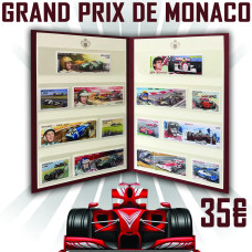 NEW FORMULA 1 FOLDER