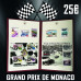 NEW FOLDER FORMULA 1 GRAND PRIX - LIMITED EDITION 
