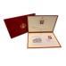LOUBOUTIN VELVET FOLDER 