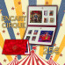 SPECIAL CIRCUS FOLDER - LIMITED EDITION