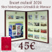 ENCART EXCLUSIF 2026 - SITES HISTORIQUES GRIMALDI DE MONACO ENCART EXCLUSIF 2026 - SITES HISTORIQUES GRIMALDI DE MONACO