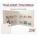 FOLDER "RAINIER III, PRINCE BUILDER - FONTVIEILLE"