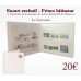 FOLDER "RAINIER III, PRINCE BUILDER - LARVOTTO"