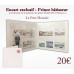 FOLDER "RAINIER III, PRINCE BUILDER - PORT HERCULE"