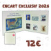 ENCART EXCLUSIF - LES CHATS - 2026