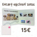 ENCART EXCLUSIF - LES CHIENS - 2026