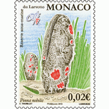 SUBMARINE RESERVE OF LARVOTTO